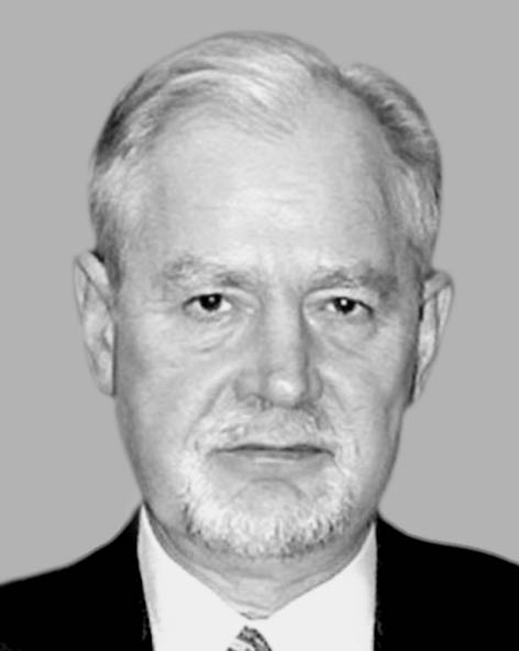 фото: Боголюбов Павло Миколайович